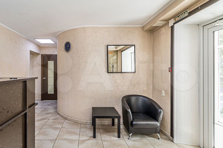 Свободного назначения, 51.1 м²