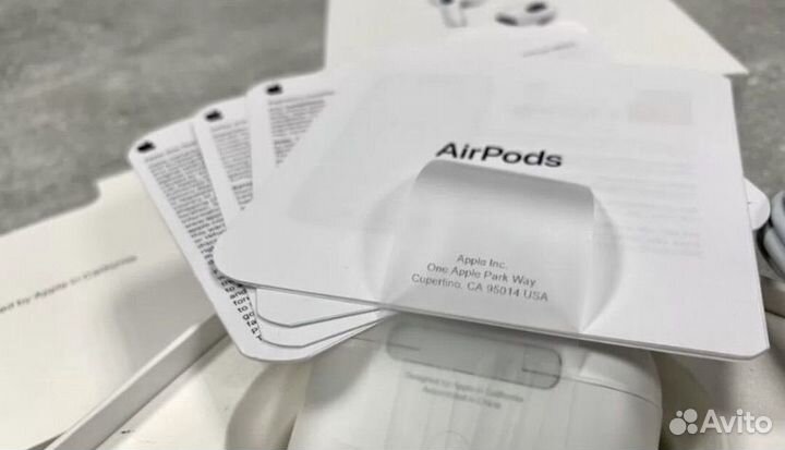 Airpods 3