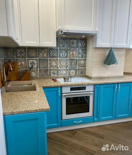 Кухонный гарнитур