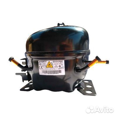 Компрессор Jiaxipera tt1117gy R-600 198w