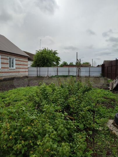 Дом 140 м² на участке 11 сот.