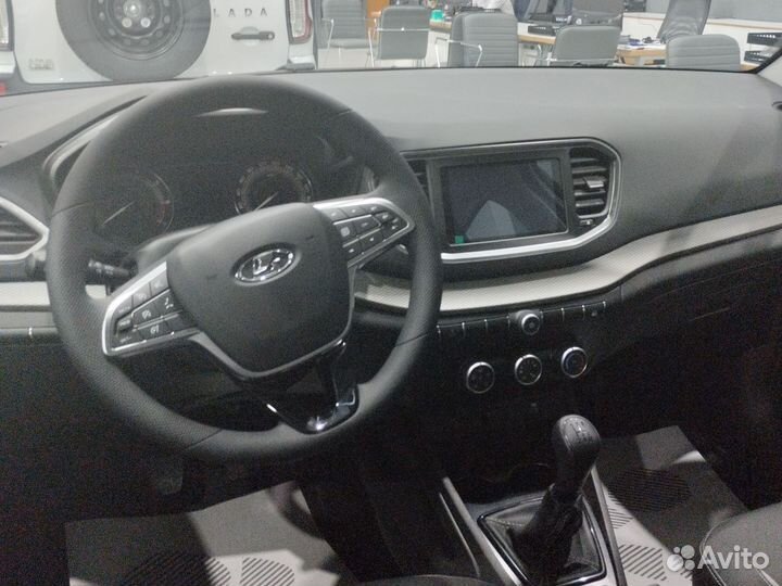 LADA Vesta 1.6 МТ, 2023