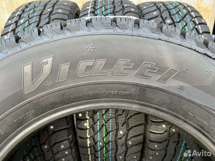 Viatti Bosco Nordico V-523 205/70 R15