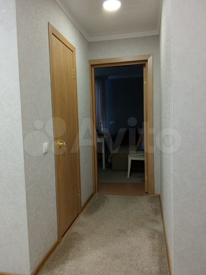 2-к. квартира, 67 м², 1/9 эт.