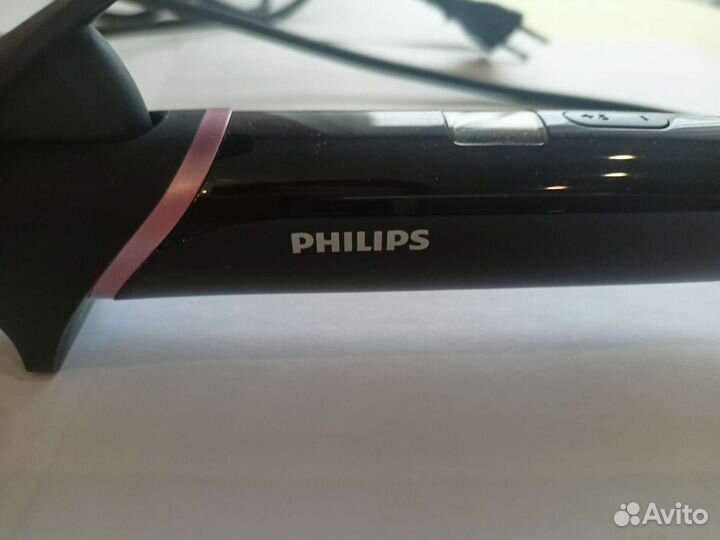 Плойка/щипцы Philips StayleCare BHB868