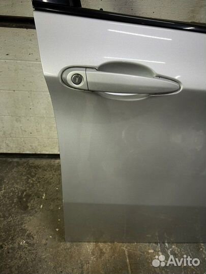 Дверь передняя правая Bmw X6 E71 306D5 2008