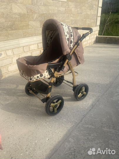 Детские коляски