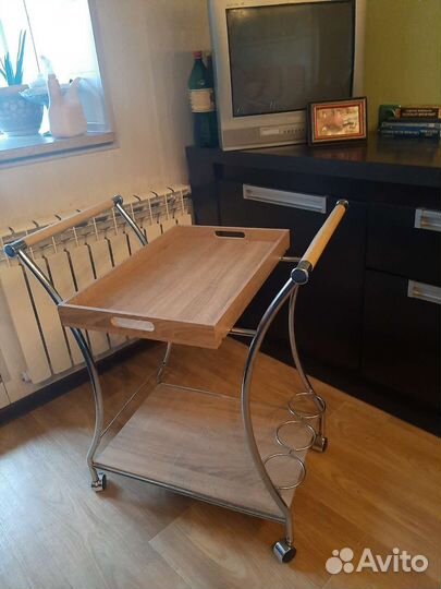 Кофейный столик