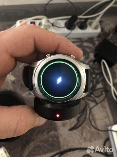 Samsung Gear s3 classic