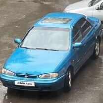 Hyundai Lantra 1.6 MT, 1995, 258 000 км, с пробегом, цена 160 000 руб.