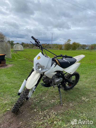 Kayo basic yx150