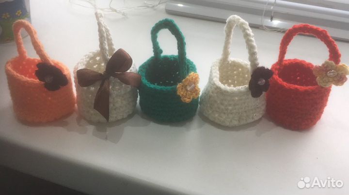 Пасхальный decor