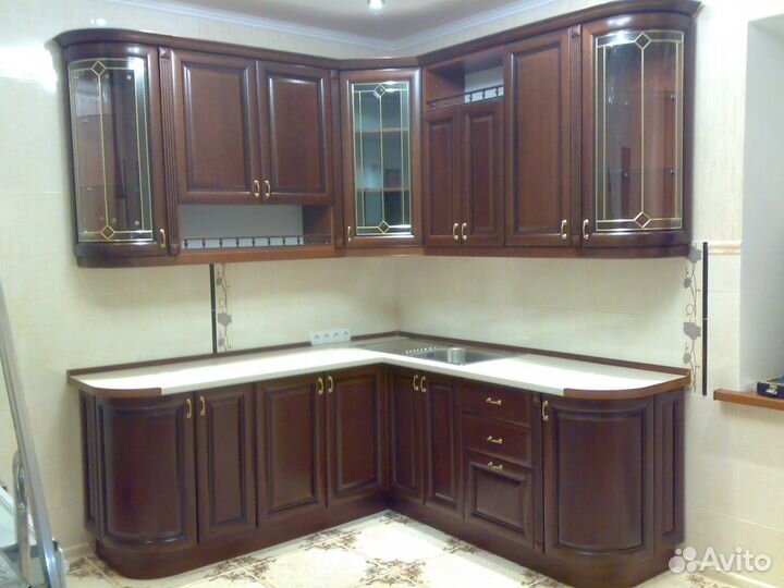 Кухни,шкафы на заказ