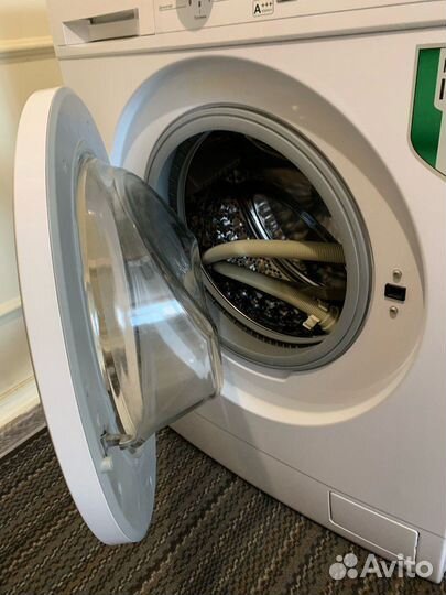 Стиральная машина Weissgauff wm4146d