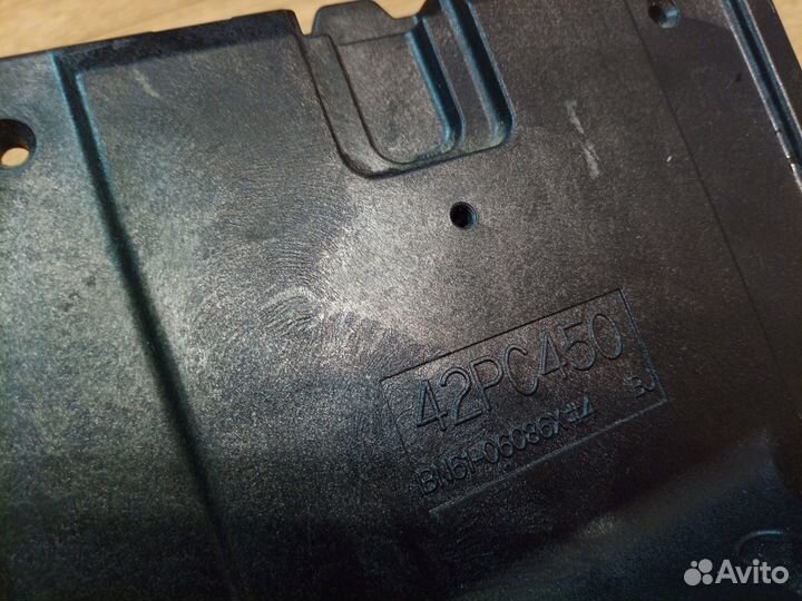 Подставка для телевизора Samsung 42PC450