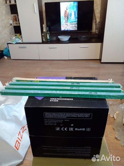 Распылители воздуха для аквариума