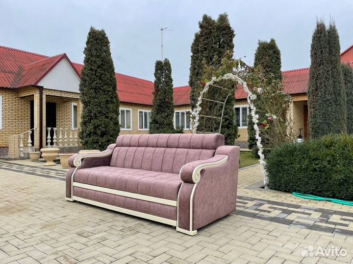 Диван с доставкой