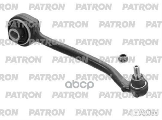 Рычаг подвески mercedes-benz: W203 C180-C320 00