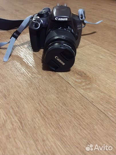 Фотоаппарат