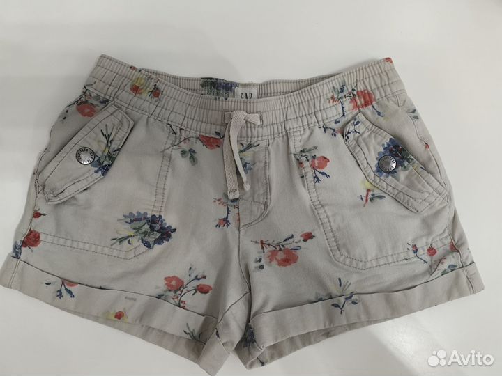 Шорты Gap Kids на девочку