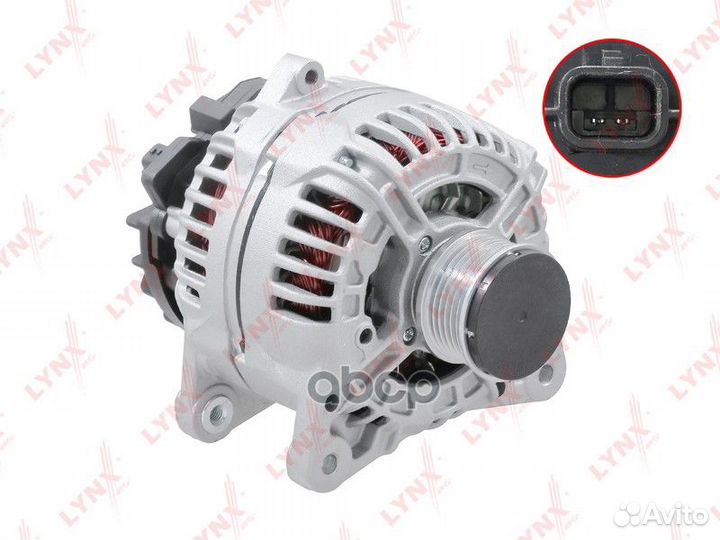 Генератор EA1300 lynxauto