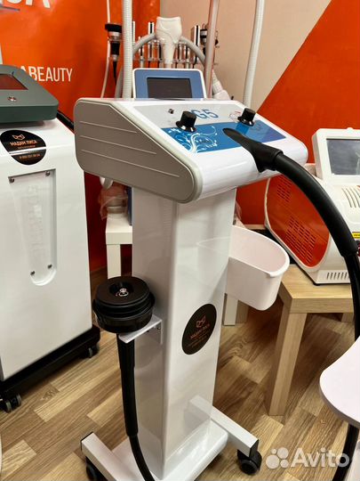 Аппарат прессотерапия, профессиональный