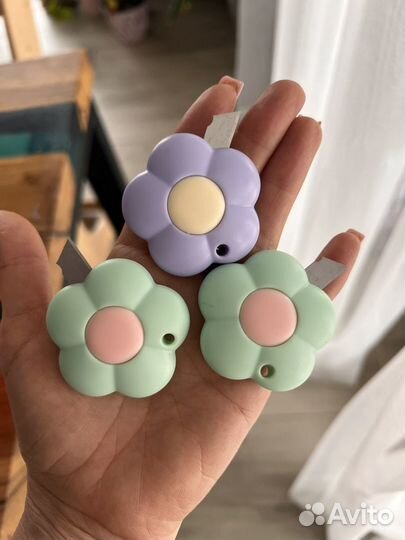 Канцелярский мини-нож