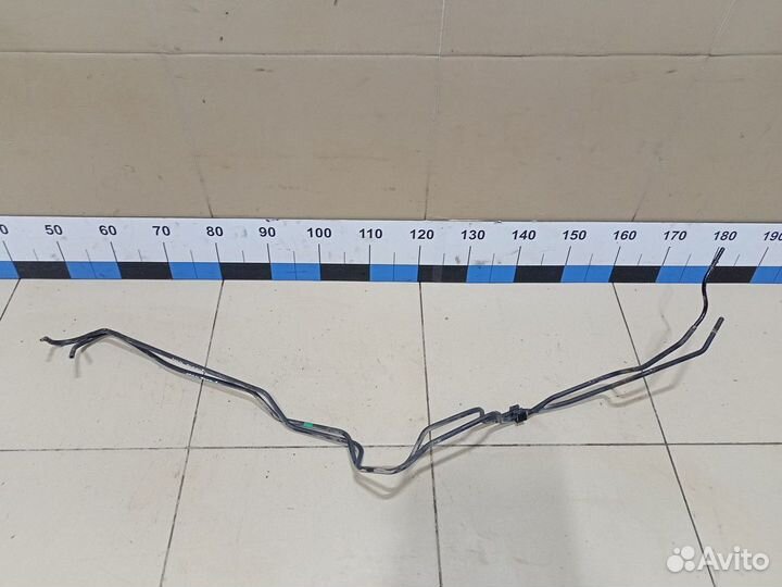 Трубка топливная RAV 4 2013