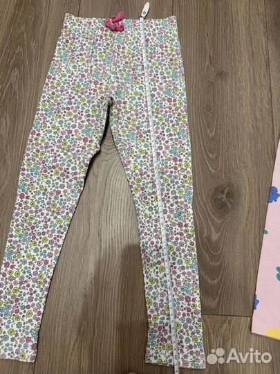 Леггинсы LC waikiki-110/116