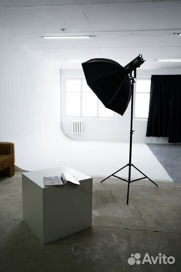 Фотостудия Starphotoroom