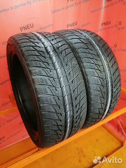 Nokian Tyres WR SUV 3 265/45 R20 108V