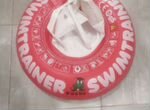 Надувной круг swimtrainer