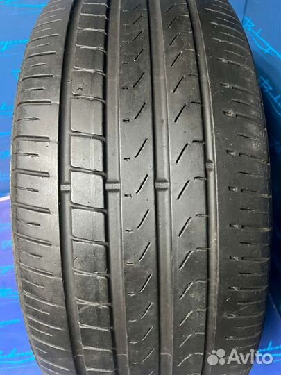 Pirelli Scorpion Verde 255/40 R20 102Y
