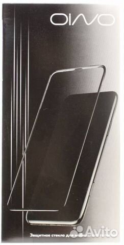 Защитное стекло#29831