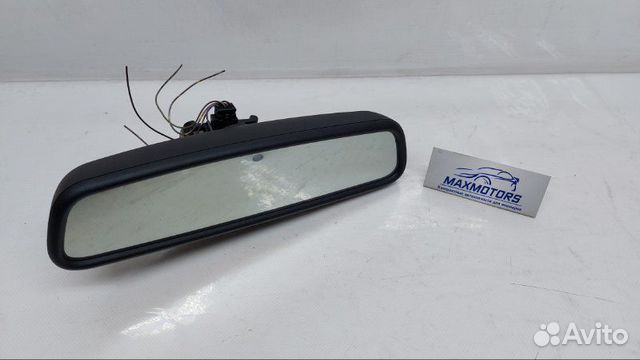 Зеркало салона Bmw 5-Series F10 3.0D 2014