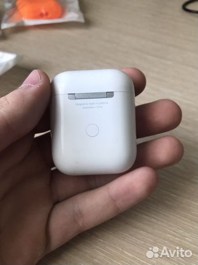 Airpods 2