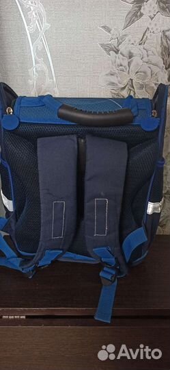 Рюкзак школьный