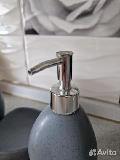 Набор для ванной комнаты