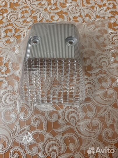 Поворотники на mercedes w 463 Gelendwagen