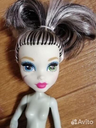 Куклы Монстер Хай