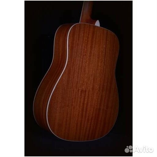 Акустичекая гитара Crafter + Аксессуары