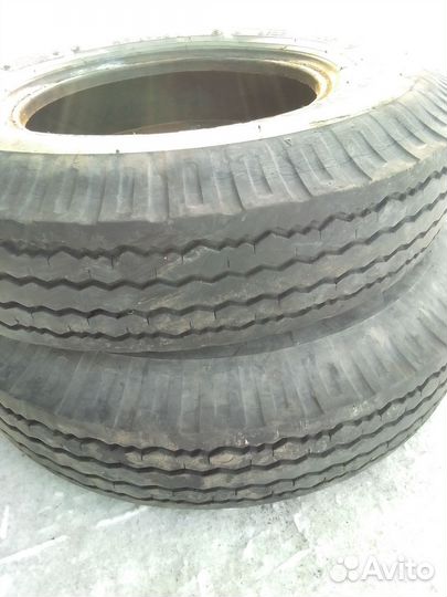 Продам шины на 15 грузовые