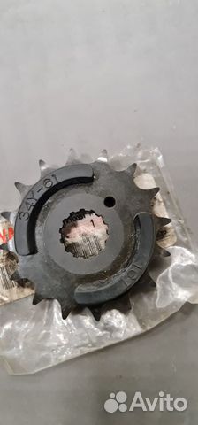 Звезда металлическая 3RM-17460-00-00 Yamaha