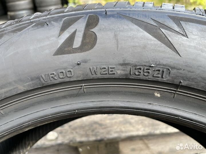 Bridgestone Blizzak LM-005 225/55 R18