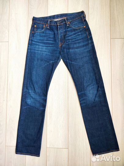 Levis 501 (30/32)