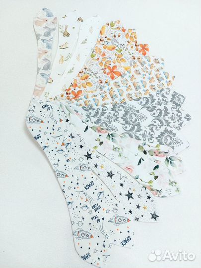 Шуршащие ушки