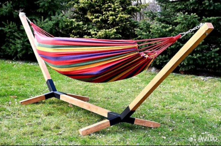 Гамак