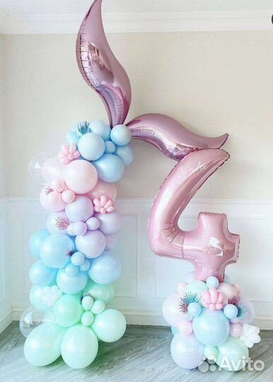 Воздушные шары