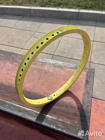 Запчасти на bmx