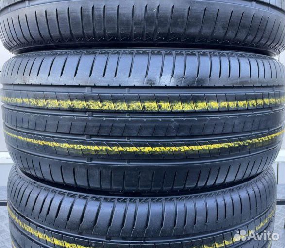 Bridgestone Alenza 001 275/55 R20